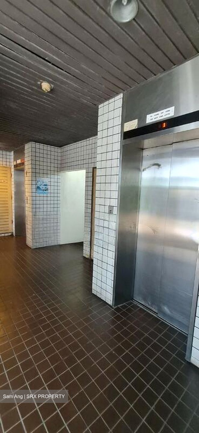 Telok Blangah House (D4), Shop House #463107891